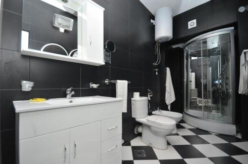 Hotel Oaza - image 4