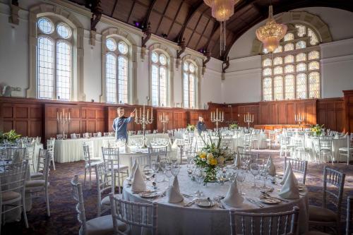 Clayton Hotel Ballsbridge - image 4