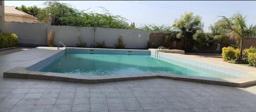 Dencity Hotel Mandera