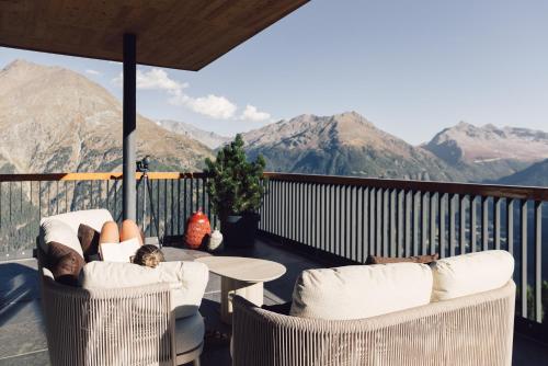 Suite, sauna