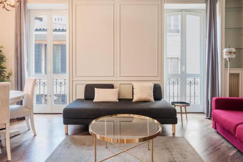 Stampa Exclusive Apartment - City Center - M4 - M3