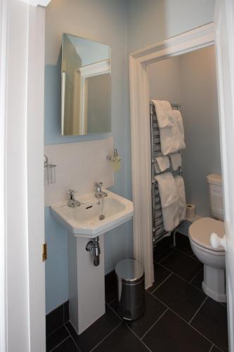 5 Chapel Street Bed and Breakfast