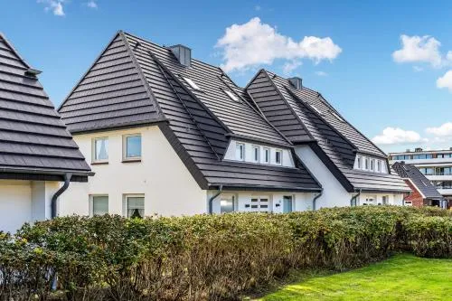 C-Haus Cordula, App 41 in Wenningstedt-Braderup, Deutschland