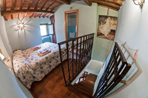 1 double bed