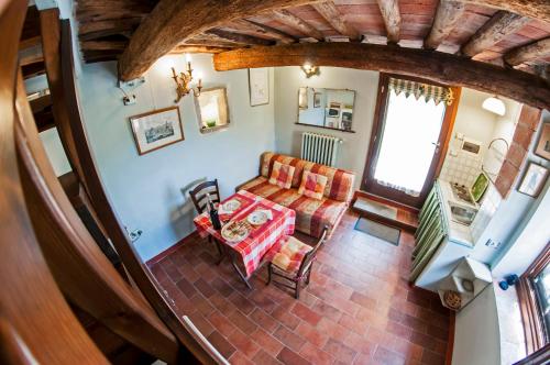 Agriturismo Corboli in Vernio
