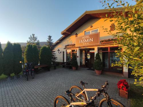 . Hotel Jaśmin