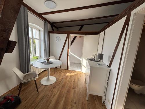 1 double bed