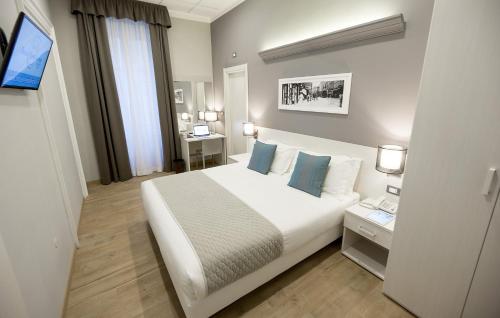 Nuovo Albergo Centro