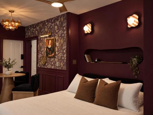 Meranova Guest Inn