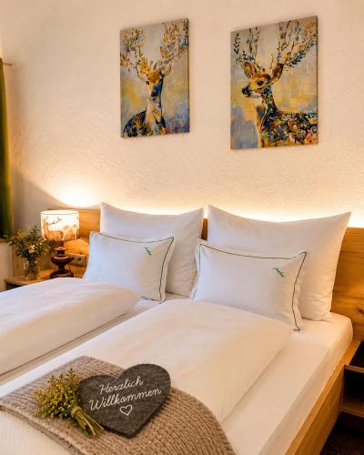 Appartement Azalea Oetz
