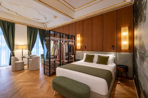 Q Suite Roma