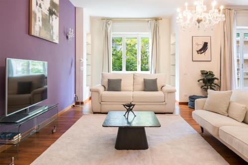 Prestige Exclusive Apartment - City Center - M3