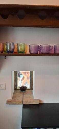 Albergo Diffuso "Col Gentile" Socchieve 2