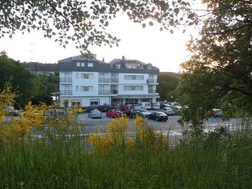 Hotel Conde 4