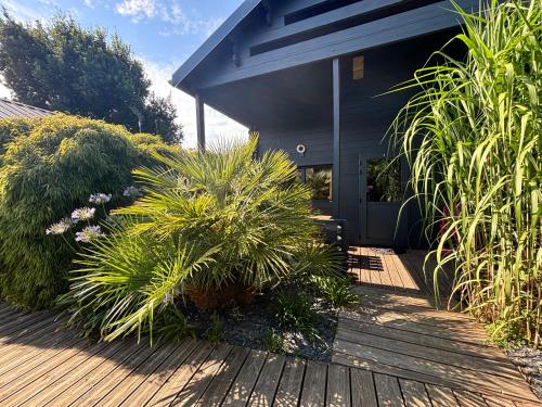 Les Gites d'Armor - Cottages avec Jacuzzi privatif