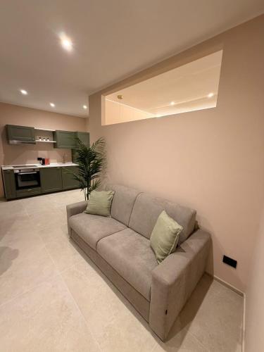 Taormina Center Apartment