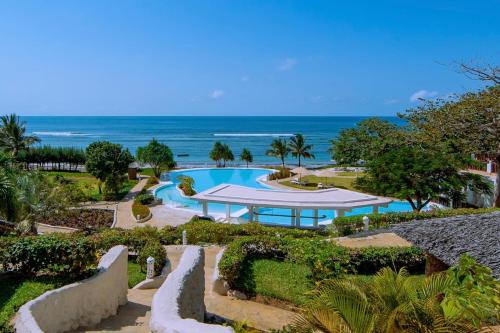 Zahari Oceanfront
