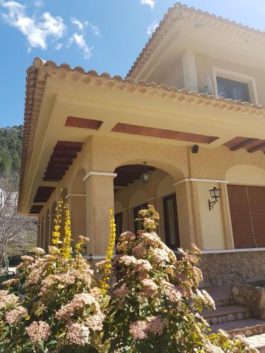Hospedium Hostal Sierra del Agua