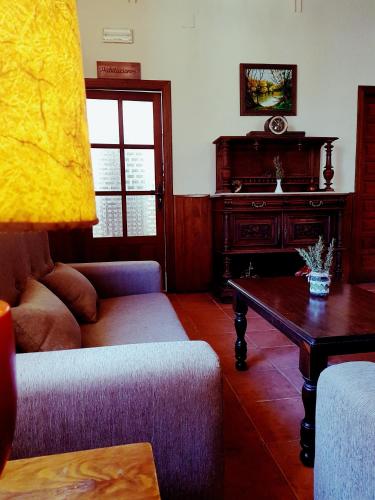 Hospedium Hostal Sierra del Agua