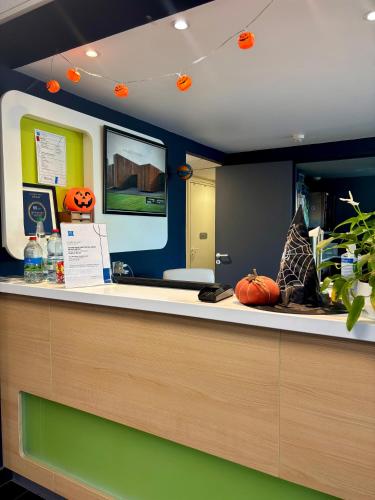 ibis budget Rodez
