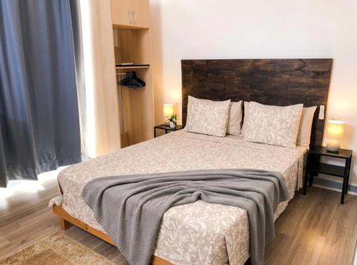 Las Americas Holiday Studio 3