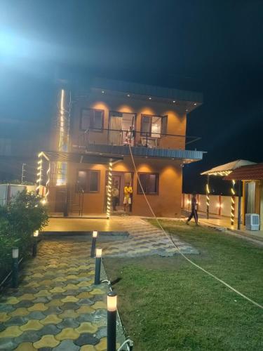 Papa maddy's Village resort