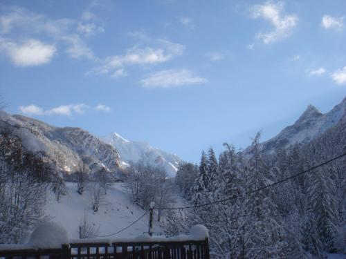La Combe de Moulin - main image