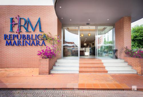 Hotel Repubblica Marinara