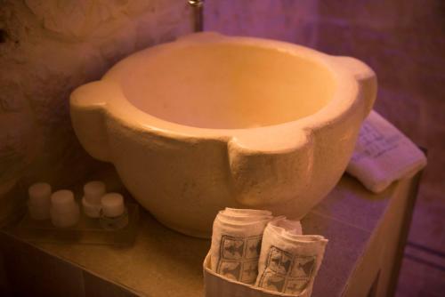 Trulli Resort – Alberobello, LA