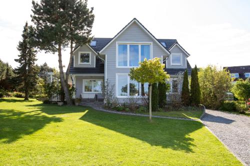 Das Baltic Retreat