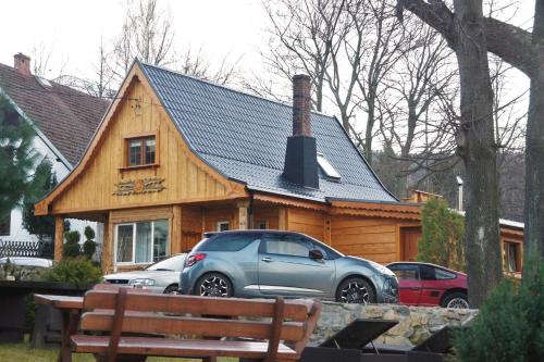 Góralska Osada Karpacz - Apartametny - main image