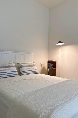 Rovelli61 Apartment 2