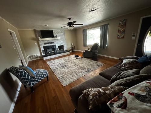 Springhill Farm House Resort