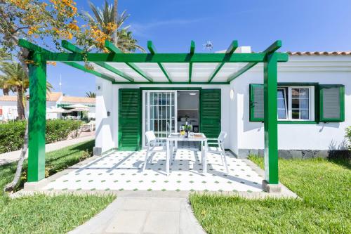 Campo Golf 9 by VillaGranCanaria