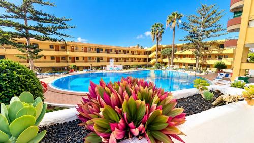 Torres del Sol 204 Las Vistas Beach Sea