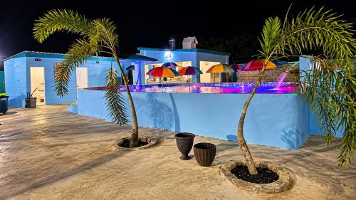 Villa Hermanos Javier in Guayacanes