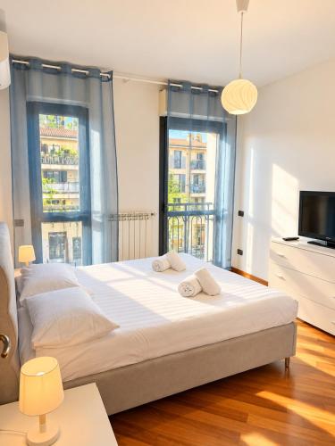LURO Apartments - Naviglio Pavese 20
