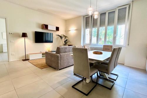 Rovelli 61 apartment 3 Como