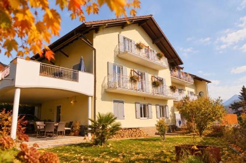 Strengen Guesthouse