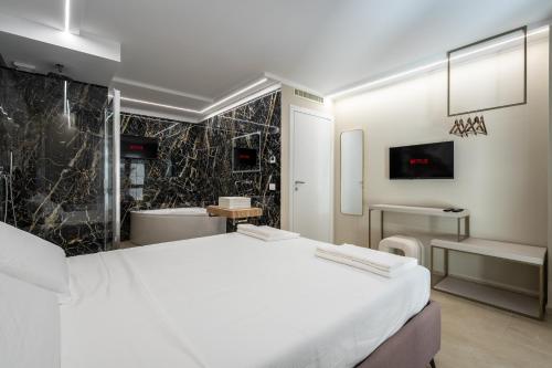 Il Magnifico Wellness Suite in Florence