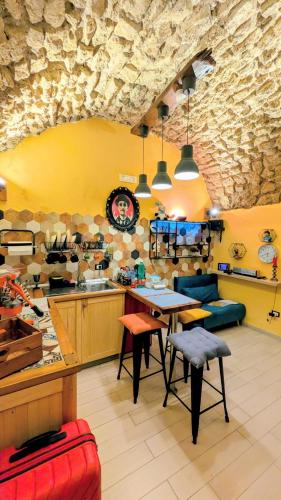 Donna Margherita Appartamento 2