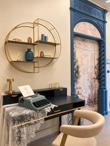 Incanto Sicily Suites