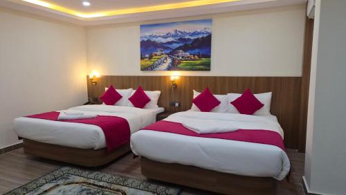 KSG Boutique Hotel