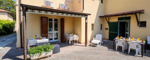 Villa il Lauro 2
