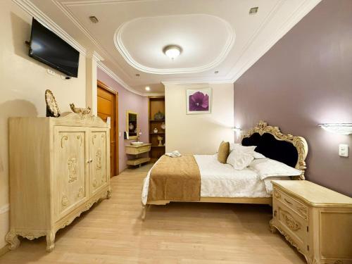Hotel Ruth Boutique Cuenca
