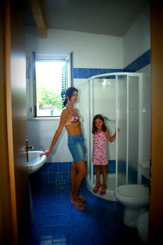 Villaggio Marbella Club – Palinuro, UT