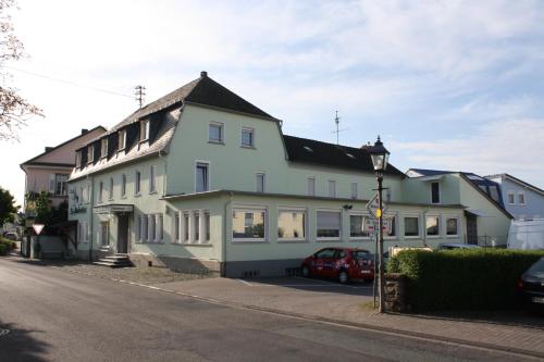 Hotel St. Hubertus 4
