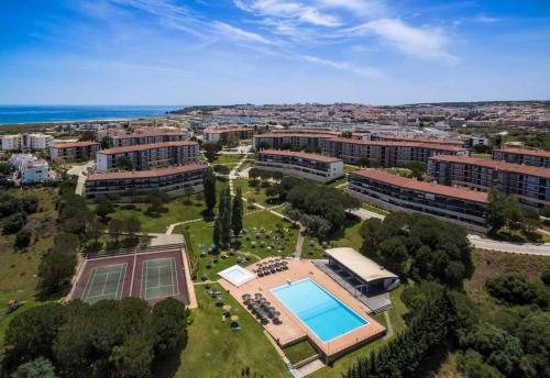 T1 Marina Park Vista Mar