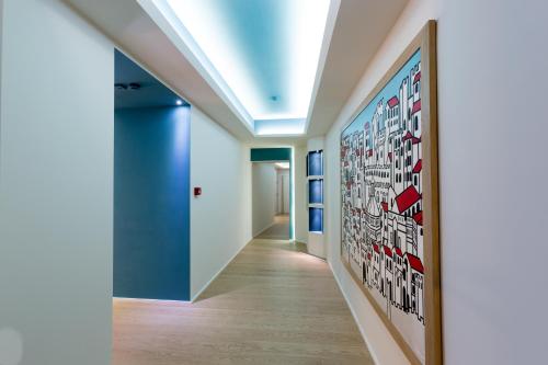 Hotel Silla - image 13