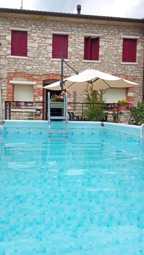  Una Chicca in Valdobbiadene